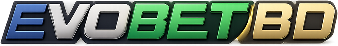 evobet bd logo